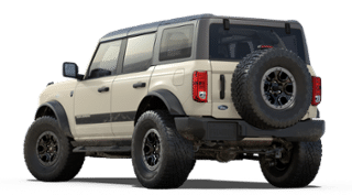 2025 Ford Bronco® External Image 3